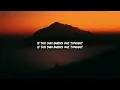 If The Sun Burns Out Tonight (Lyrics) - Valorant ft. Grabbitz, Oli Sykes, Courtney LaPlante