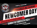 Lagu Armwrestling Training NEWCOMER DAY 2024 | Pulling Crew Zürich Team | ft. Rustam Babaev