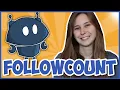 Nightbot Follow Count Command Twitch