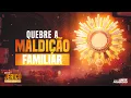 Download Lagu Cerco de Jericó (7º DIA) | QUEBRANDO MALDIÇÕES | Adoração Ao VIVO - Terço do Amor Poderoso