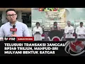 Download Lagu Tim Satgas Dibentuk untuk Telusuri Transaksi Janggal Rp349 T | Kabar Petang tvOne