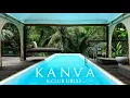 Download Lagu Ubud Bali | Secret Luxury Jungle View Villa with infinity pool  | KANVA K-CLUB | 4K UHD
