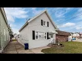 164 Ideal St Buffalo NY 14206