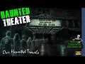 The Most Haunted Theater in Akron - Akron Civic Theater