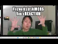 Download Lagu Fireworks by AIMERS (MV) REACTION | Yan's Reaction