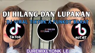 Download DJ AKU BAIK BAIK SAJA FUNKOT FULL BASS #djremix #viraldj MP3