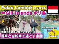 Download Lagu 【旅のリアル】情報ゼロでギリ島へ…不安から始まったけど最高だった！
