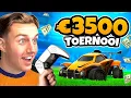 Download Lagu 🔴 LIVE: MEEDOEN AAN €3500 TOERNOOI (WK Kwalificatie)