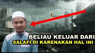 Download VIRALKAN....Ustadz Dr. Zulkarnain Umar Keluar Dari SALAFI Di Karenakan Hal ini.... MP3