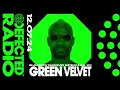 Defected Radio Show: Green Velvet Takeover - 12.07.24