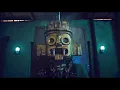 SAW X - Tlaloc Mask s Demise