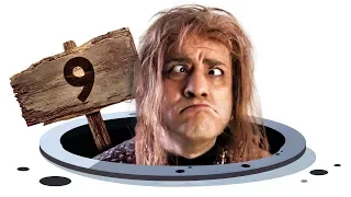 مسلسل فيفا أطاطا HD الحلقة 9 التاسعة بطولة محمد سعد Viva Atata Series HD Ep09 