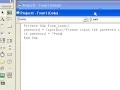 Visual Basic Password Protection Con t