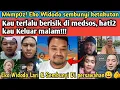 Download Lagu M4MP0Z!! EKO WIDODO SEMBUNYI KETAKUTAN \