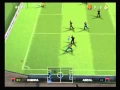 Pes 2012 PS2 FC Barcelona VS Real Madrid