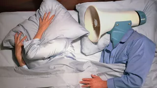 10 minutes snoring sound best audio quality