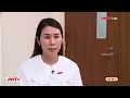 Cerebral Infarction and Things to Note | Health 365 | ANTV
