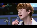 (Engsub) SJ - Kyuhyun '2016 loved someone' ♪ Sugarman Ep.21
