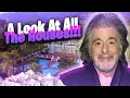 A Look At All The Houses Owned By Hollywood Legend Al Pacino Over The Years