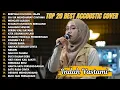 Lagu Indah Yastami Top 20 Best Akustik Terpopuler | Berpisah Diujung Jalan | Indah Yastami Full Album