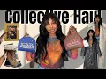 Collective Haul TJmaxx Zara Ross and more