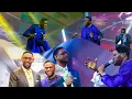 Lagu ELIJAH DANIEL Omo Majemu Powerful Ministration at Coza Abuja | Pst Biodun fatoyinbo