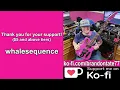 3TEETH - PUMPED UP KICKS // guitar, bass, synth Multicam cover | #3teeth #pumpedupkicks #metalmusic