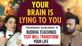 Buddha’s Secret to Reset Your Brain in 2026 | Premamayi Gurumaa | Dotwithyash