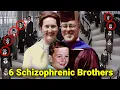 Most Disturbed Family in America The Galvin Family Documentary