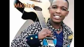 mbuzeni intandane