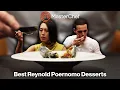 Download Lagu Best Reynold Poernomo Desserts | MasterChef Australia Dessert Masters | MasterChef Australia