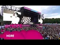 j-hope 'MORE' @ Lollapalooza Berlin 2025