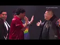 Grupo Firme Lujos y secretos y Felicidades en vivo GNP 