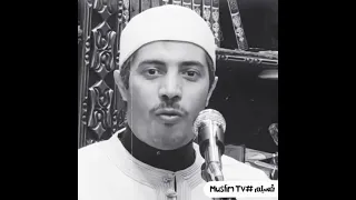 كيف نصلي على النبي إسمع للشيخ جابر البغدادي 