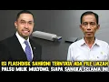 Download Lagu VIRAL‼️Isi Flashdisk Sahroni Ternyata Ada File Ijazah Palsu Mulyono, Siapa Sangka Selama Ini...