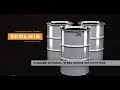 Skolnik Closure Tutorial 2 x Fittings