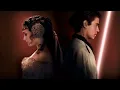 Download Lagu STAR WARS - ACROSS THE STARS THEME MUSIC ONE HOUR LOOP