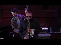 Immanuel Wilkins - Live from Jazz St. Louis
