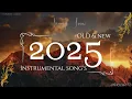 2025 Old \u0026 New Instrumental Songs | Piano Cover Songs Soumy Saini #arijitsingh #kishorekumar #music 