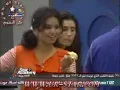 عبد العزيز الويس بورطة و السبب يعود لعدم اتقانه أغنية