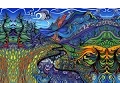 Download Lagu Beautiful Cognizance - Shamanic Meditation Music - Full HD Visuals