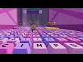 Roblox 1 Speed Keyboard Escape LIVE