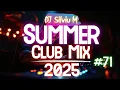Download Lagu Summer Music Party Mix 2025 | DJ Club Dance Music 2025 | Best Remixes Of Popular Songs 2025 MEGAMIX