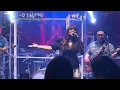 Love Moves in Mysterious Ways by Nina Live at District One BGC