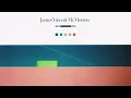 James Vincent McMorrow - Get Low (Audio)