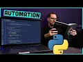 Automate Your Life With Python File Management Step By Step Example