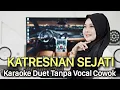 Download Lagu KATRESNAN SEJATI - ARYA GALIH FT. FIRA AYUDHIA Karaoke Duet Tanpa Vocal Cowok || Voc Minthul