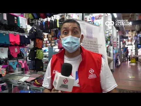 Episodio # 26 - Programa Impulso Empresarial