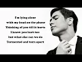 Piolo Pascual - All Out Of Love [Lyrics]