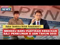 Download Lagu Selamat Ya! Menteri Purbaya Janji PP Kenaikan Gaji Pensiunan \u0026 Komitmen Perbaiki Ekonomi!?